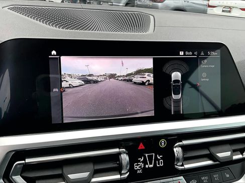 Used 2023 BMW M440i Convertible w/ Premium Package image 25