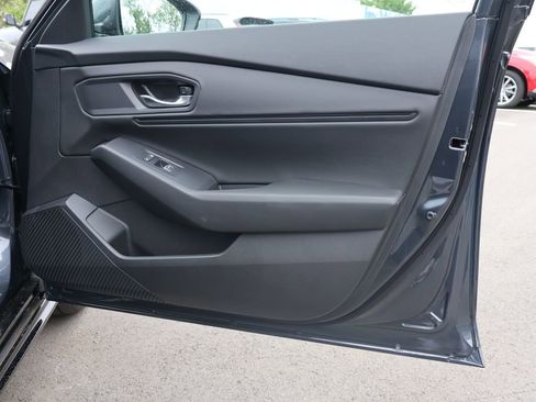 New 2026 Honda Accord EX-L image 9