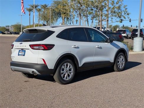 New 2026 Ford Escape Active image 30