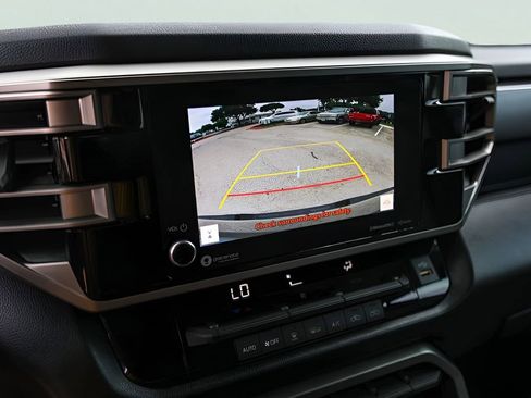 Used 2023 Toyota Tundra SR5 w/ SR5 Convenience Package image 20