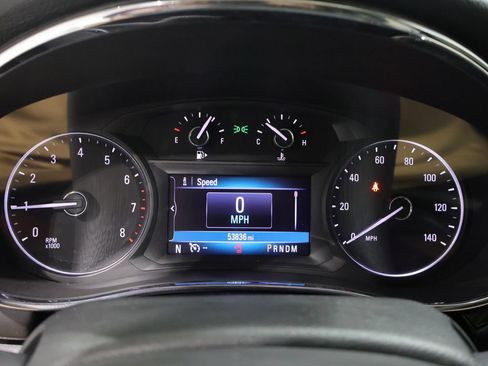 Used 2020 Buick Encore Preferred w/ Safety Package AWD/4WD image 37