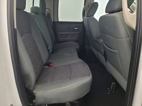 Used 2018 RAM 1500 Big Horn AWD/4WD image 19
