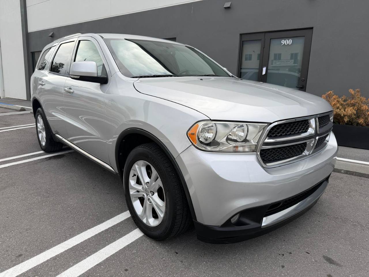 Used 2012 Dodge Durango Crew RWD image 13
