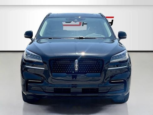 Used 2023 Lincoln Aviator Reserve w/ Equipment Group 201A RWD image 2