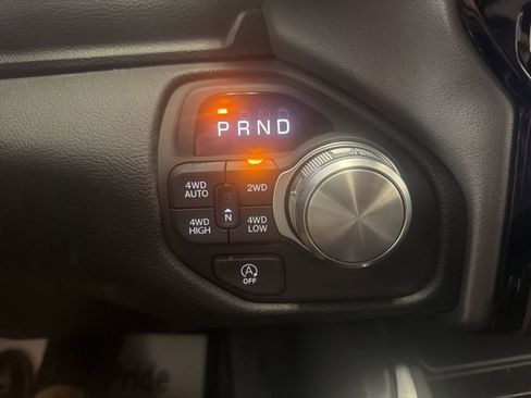 Used 2026 RAM 1500 Laramie w/ Bed Utility Group image 19