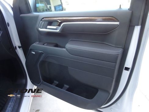 New 2026 GMC Sierra 1500 Elevation w/ Preferred Package RWD image 29