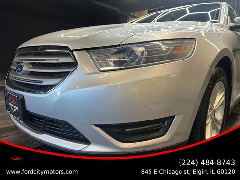 Used 2014 Ford Taurus SEL w/ Equipment Group 201A image 35