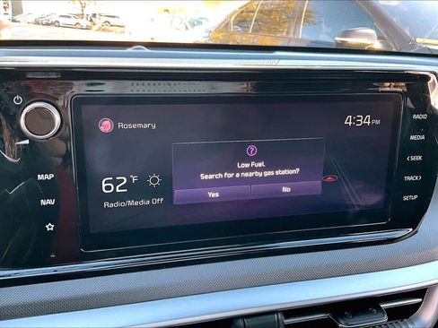 Used 2022 Kia K5 GT-Line w/ GT-Line FWD Premium Package image 33