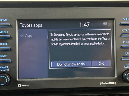 Used 2022 Toyota RAV4 XLE w/ Convenience Package AWD/4WD image 73