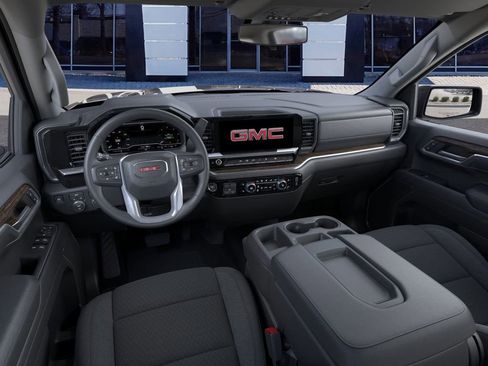 New 2026 GMC Sierra 1500 Elevation image 15