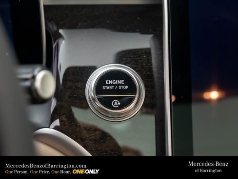 New 2026 Mercedes-Benz GLC 300 4MATIC image 22