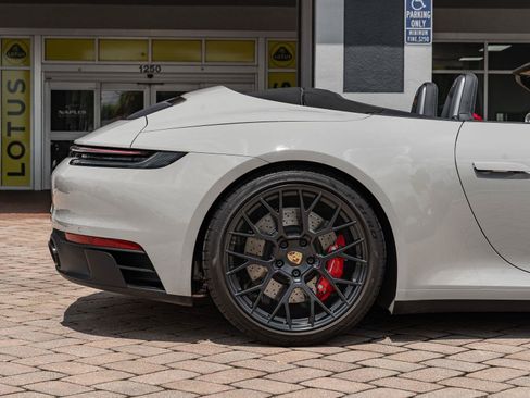 Used 2024 Porsche 911 Carrera GTS RWD image 55
