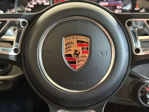 Used 2017 Porsche 911 GT3 RS image 12