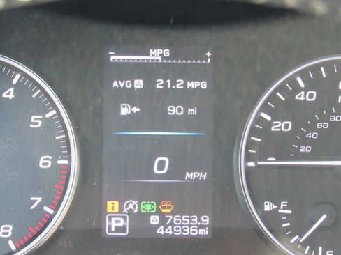 Used 2021 Subaru Outback Limited XT w/ Popular Package #2 image 19