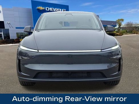 Used 2026 Tesla Model Y 2WD image 23
