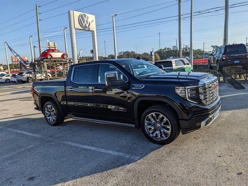 Used 2024 GMC Sierra 1500 Denali w/ Denali Reserve Package image 6