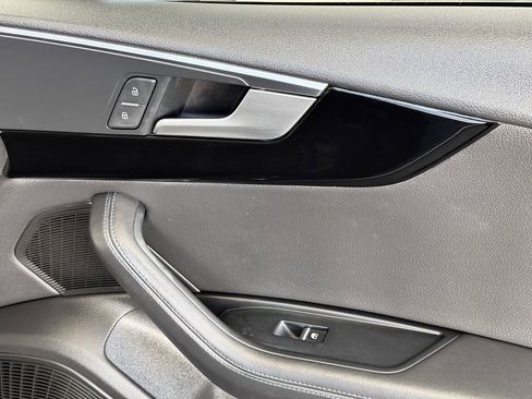 Used 2019 Audi A5 2.0T Premium Plus w/ Premium Plus AWD/4WD image 27