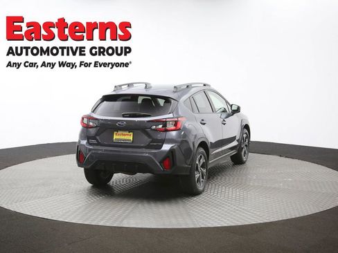Used 2024 Subaru Crosstrek 2.0i Premium image 38