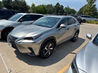 Used 2019 Lexus NX 300 AWD w/ Premium Package video 1