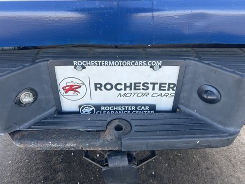 Used 2011 Ford Ranger XLT image 34