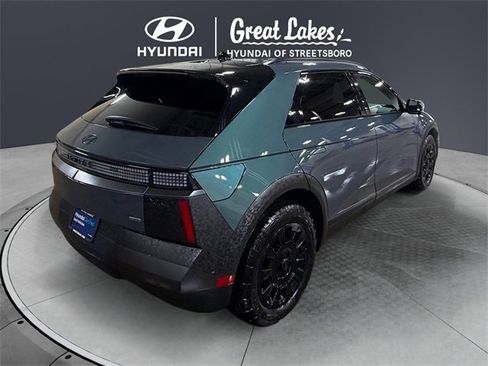 Used 2025 Hyundai Ioniq 5 XRT image 5