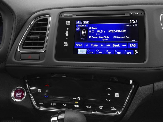 Used 2017 Honda HR-V EX image 10