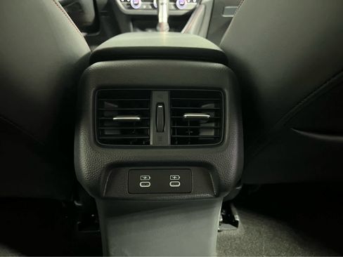 Used 2025 Acura ADX A-Spec image 10