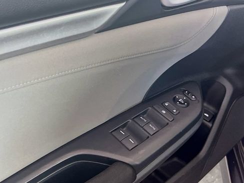 Used 2020 Honda Civic EX image 14