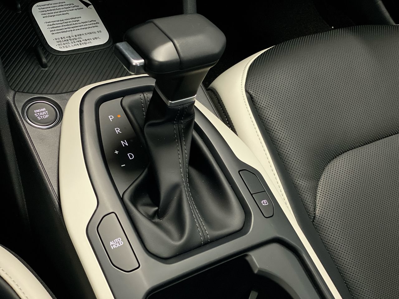 Certified 2026 Kia K4 GT-Line Turbo FWD image 25