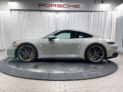 Used 2022 Porsche 911 GT3