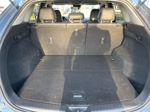 Used 2024 MAZDA CX-5 AWD 2.5 S w/ Select Package image 6
