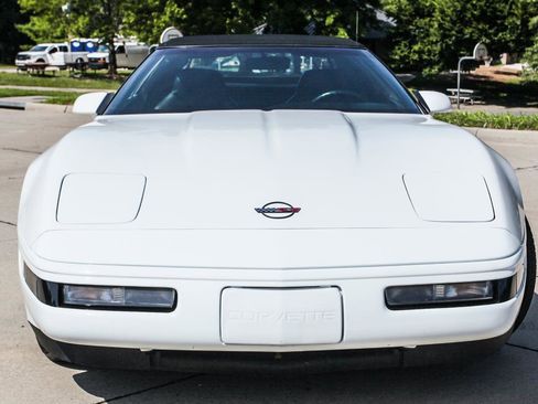 Used 1995 Chevrolet Corvette image 13