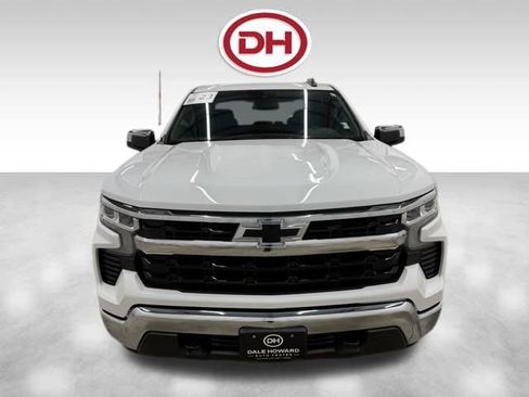 Used 2023 Chevrolet Silverado 1500 LT image 8