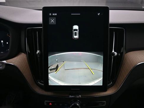 New 2026 Volvo XC60 B5 Core w/ Protection Package Premier image 12