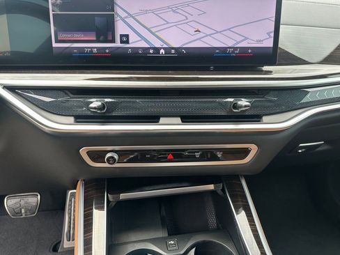 Certified 2024 BMW X5 sDrive40i w/ M Sport Package RWD image 15