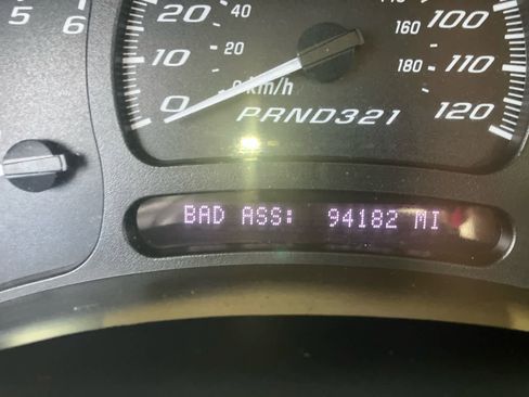 Used 2006 Chevrolet Silverado 2500 LT AWD/4WD image 15