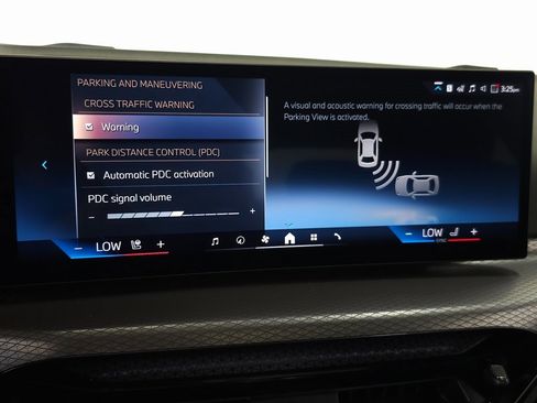 Used 2025 BMW 230i xDrive 230i xDrive w/ M Sport Package image 20