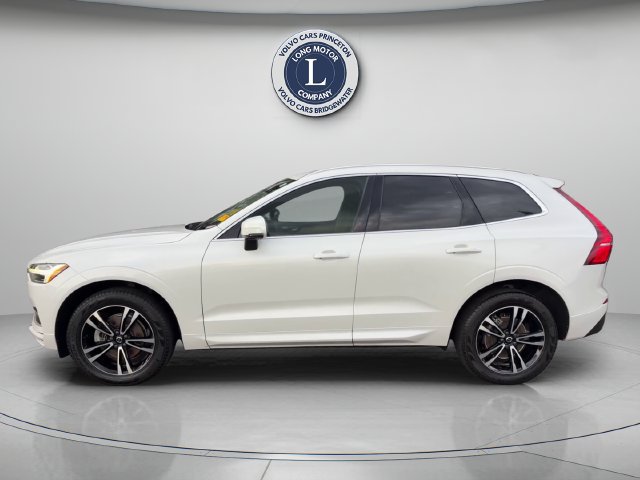 Used 2021 Volvo XC60 T5 Momentum AWD/4WD image 3