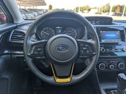 Used 2023 Subaru Crosstrek 2.5i Sport AWD/4WD image 22