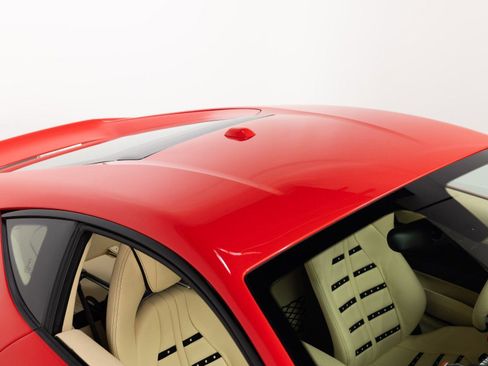 Certified 2018 Ferrari 812 Superfast image 27