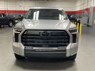 Used 2024 Toyota Tundra SR5 video 3