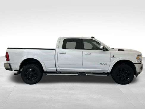 Used 2021 RAM 2500 Laramie AWD/4WD image 7