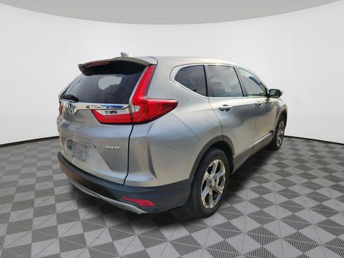 Used 2019 Honda CR-V EX-L image 4