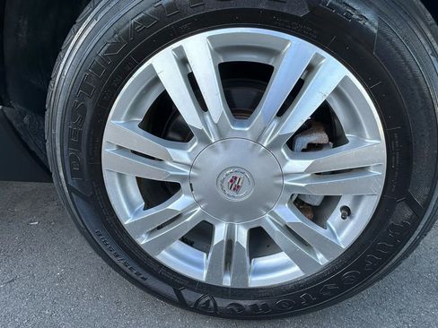 Used 2012 Cadillac SRX Luxury image 11