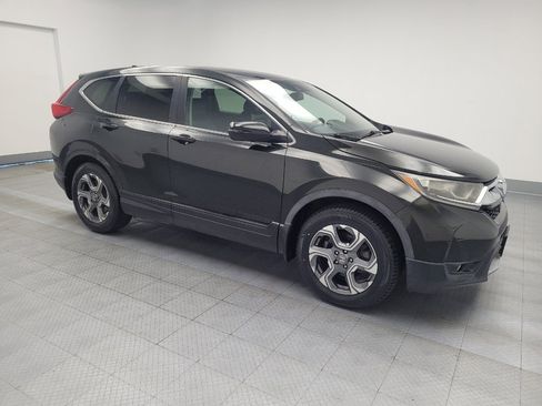 Used 2017 Honda CR-V EX-L image 11