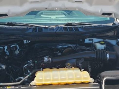 Used 2021 Ford F150 XL w/ Equipment Group 101A High RWD image 26