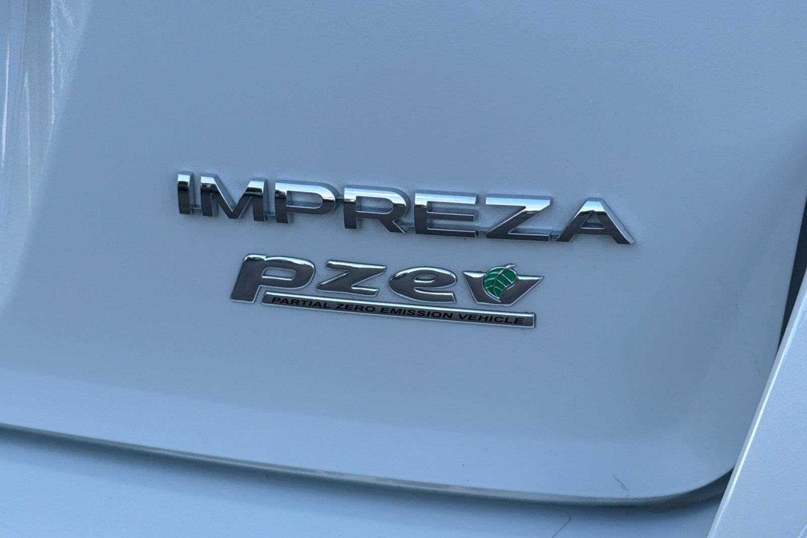Used 2017 Subaru Impreza 2.0i Limited AWD/4WD image 28