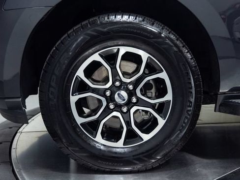 Used 2024 Ford Expedition Max XLT AWD/4WD image 28
