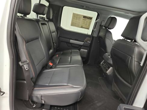 Used 2023 Ford F250 Lariat w/ Lariat Ultimate Package AWD/4WD image 60