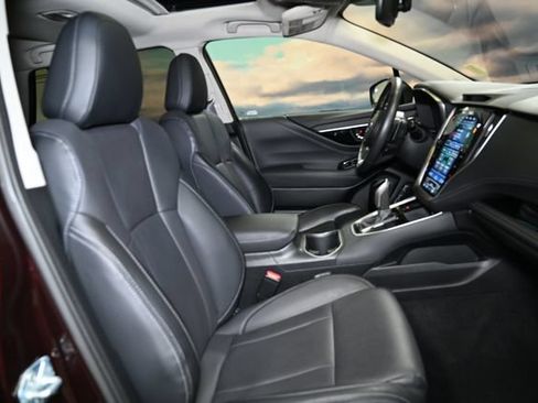 Used 2024 Subaru Outback Limited XT w/ Popular Package #2 AWD/4WD image 71